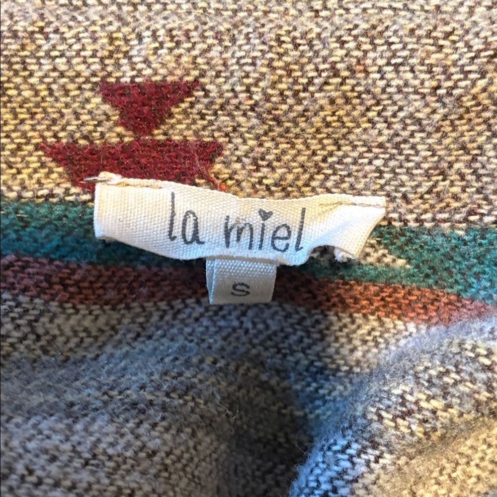 La miel jacket - Picture 12 of 17